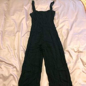 Reformation Jumpsuit
